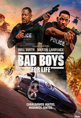 Bad Boys 3 Para Siempre 2020.